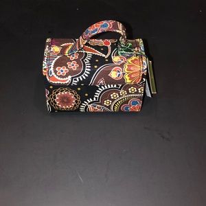 Vera Bradley mini jewelry box!!!